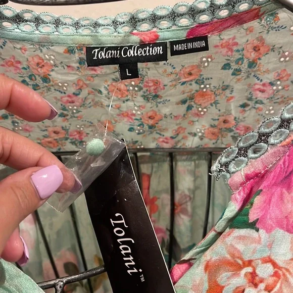 Tolani Collection Made In India - Picture 5 of 10